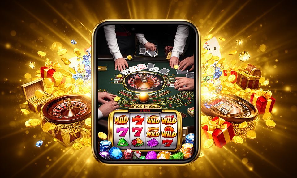 99a999 Casino welcome offer